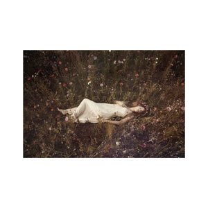A Story of Ophelia, 2014, Anouska Beckwith