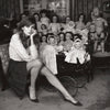 Jean Shrimpton Dolls, 1964, Terry O'Neill